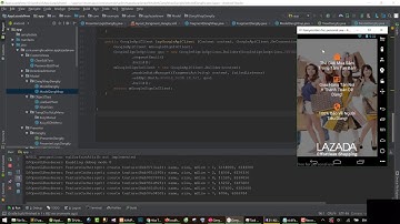 how to fix Already managing a GoogleApiClient with id 0 - Android