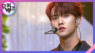 데이지Daisy - 펜타곤Pentagon 뮤직뱅크Music Bank Kbs 201106 방송