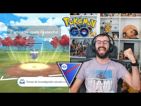 10-0 STREAK WITH THE PORK TEAM IN THE SUPER LEAGUE! #pokemongopvp #pokemongo