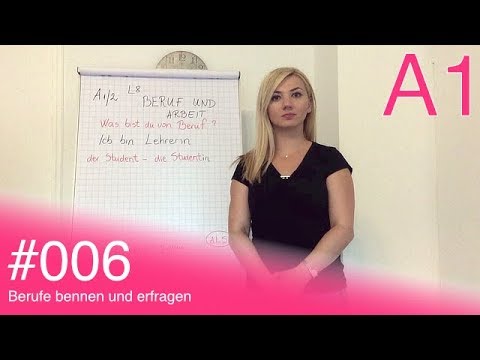 Njemački za početnike Njemački za početnike