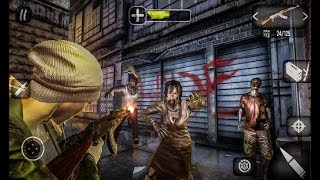 Last Day: Zombie Survival 2 (by Metal Heart Games) - Trailer Game Gameplay (Android, iOS) HQ screenshot 2