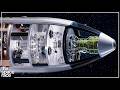 How SpaceX Will Build The Star Station 