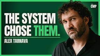 Democracy Was Built To Elevate Psychopaths - Alex Tarnava