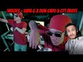 HEROES - Luda G x Don Capo x CTT Beats ( Official Music Video ) Reaction