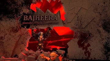 Bajheera Intro by Anboniwow