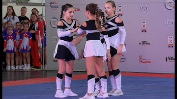 Digest of events №260. A selection of the coolest numbers of sports choreography.