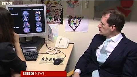 BBC News   Scans 'show mindfulness meditation brain boost'