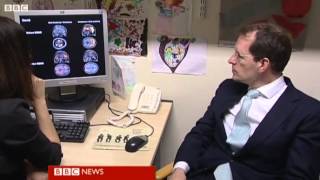 BBC News   Scans 'show mindfulness meditation brain boost'