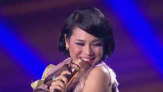 Ungu Feat Andien  Saat Bahagia  Men In Coats Net  Grand Launching