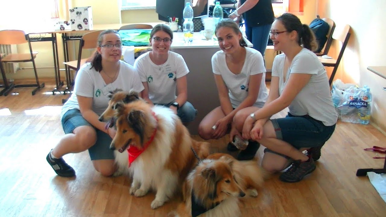 Den SZeŠ v Lanškrouně