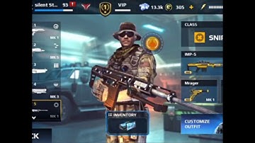 MC5: prestige weapons free armors!!