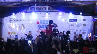 Kohi Sekai at Pesta Rakyat Wibu Neocon 2022