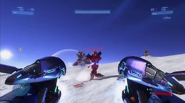 Halo Retrospective: Tip of the Spear - Part 3