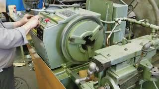 Oster threader
