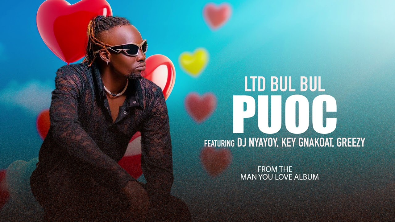 Watch LTD BULBUL ft Dj NYAYOY, GREEZY and KEY GNAKOAT - Puoc generation. Official Audio. on YouTube Watch LTD BULBUL ft Dj NYAYOY, GREEZY and KEY GNAKOAT - Puoc generation. Official Audio. on YouTube