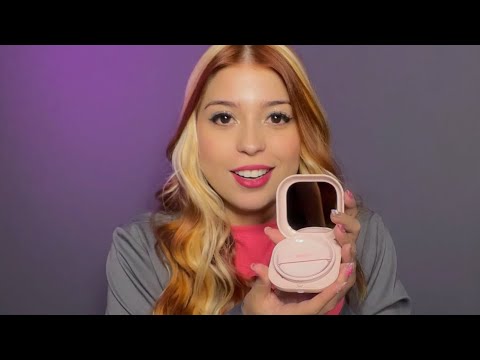 Produtinhos coreanos - Bianca Alencar