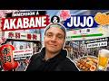 🎥 TOKYO HORS DES SENTIERS BATTUS : Immersion à Akabane &amp; Jujo ! 🏡✨