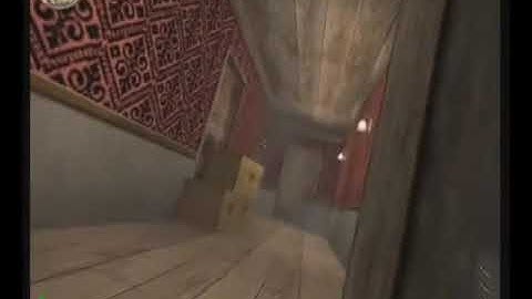 MOHAA Multiplayer DEMO - -move Quickly!  vs northwave in eyes allstar