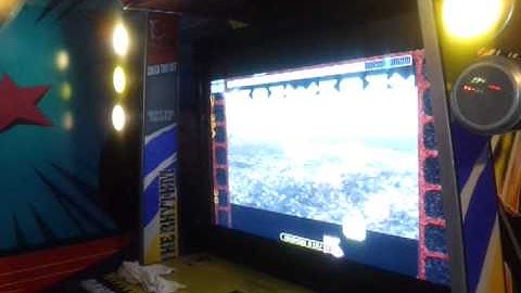 Blast from the past.