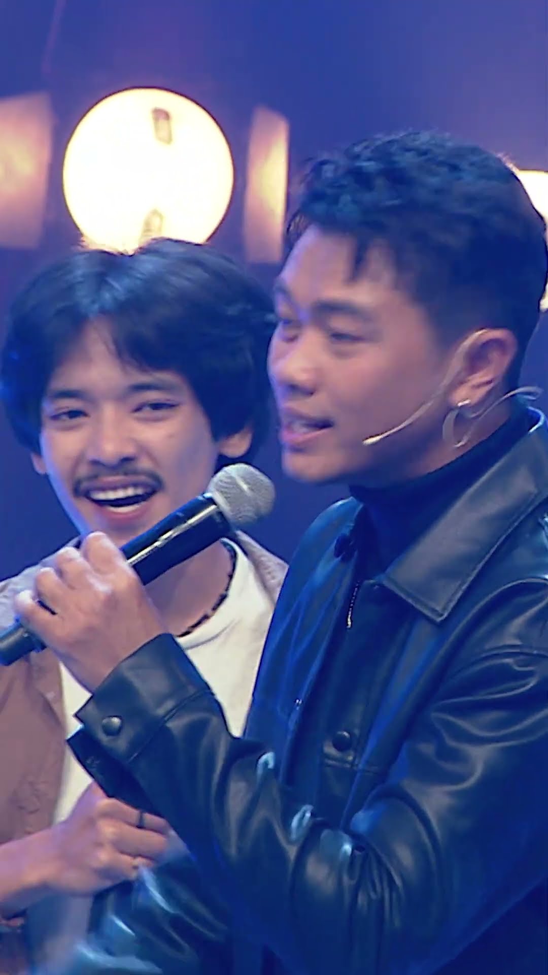 ท่าเต้นแบบนี้พี่แจ๊สจะเต้นเก่งมาก #songrider