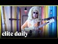 Trixie Mattel Office Takeover | Elite Daily