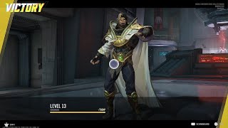 Quad Kill As Strange