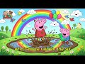 Peppa pigs