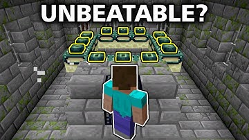 These Minecraft Speedrun Records Will NEVER Be Broken...