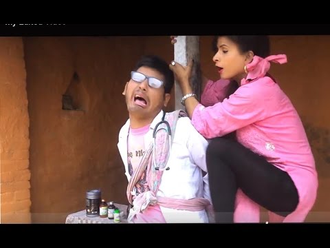 Nepali Comedy Video Hd