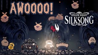 Flea Caravan &amp; Flea Brew - ACT 1: PHARLOOM - HOLLOW KNIGHT SILKSONG