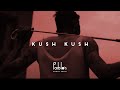Kush Kush – I&#39;m Blue (Club Mix) [Pablo&#39;s Official]