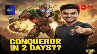 🔴 LIVE | Top 1 Grandmaster Push 🔥 | #PUBGLivestream  এনিমির সাথে কি করলাম দেখেন | আসেন আড্ডা দেই।