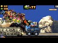 The Mummy Zombies Versus Daily Mission Destroy 6 Big Trucks - Full Version Zombie Carnaval