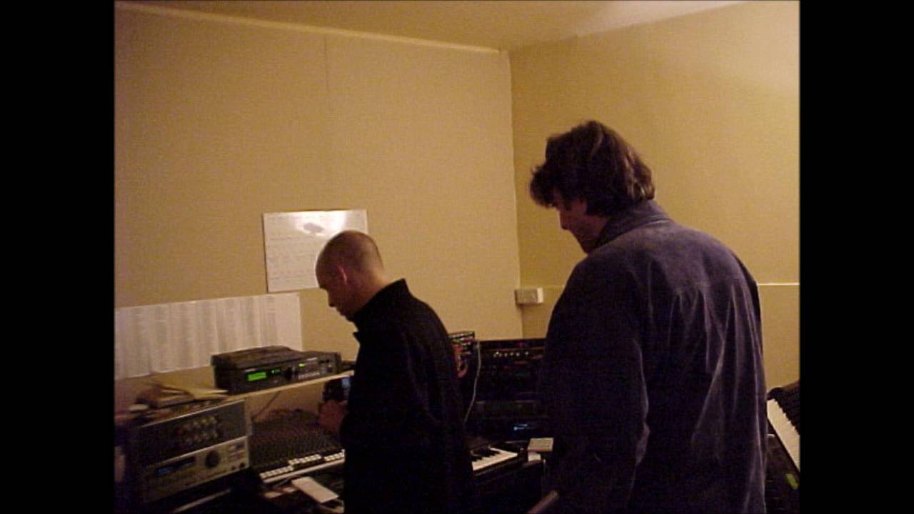 Supplement - Brian Eno interview with Co de Kloet and Michael Fahres 1999