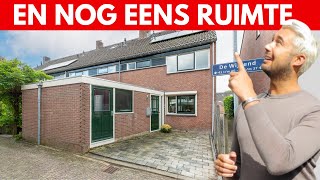 Huis Te Koop De Wijzend 43 Oosthuizen Hr Makelaars - Woningvideo