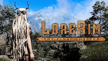 My Girlfriend is a Skyrim Noob So I Gave Her 3800+ Skyrim Mods