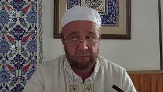 TEVBE SURESİ 122 |  129 AYETLERİ | Mehmet Salih GÜLER