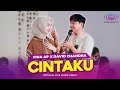 FIDA AP X DAVID CHANDRA - CINTAKU | DALAM SEPIKU KAULAH CANDAKU (Official Music Video)