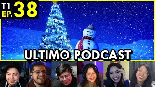 🎙️ El Intercabio de La Hoguera, Regalos y Anecdotas... | EP38