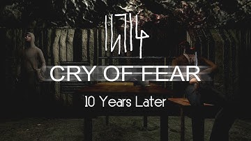 Intig - 10 Years Later | featuring Stig Sydtangen (DSBM | Industrial Rock)