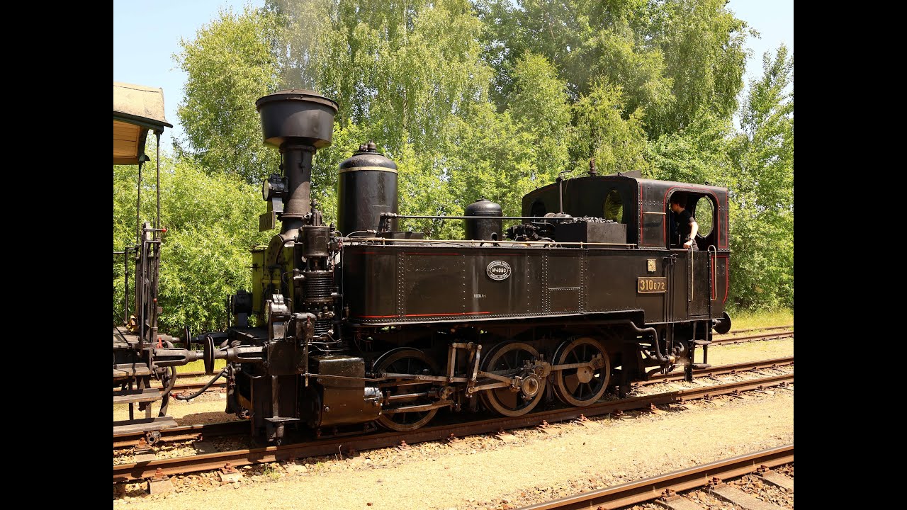 Radnické slavnosti s Kafemlejnkem 310.072 15.6.2025