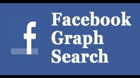 How To Enable Facebook Graph Search In your Facebook Account