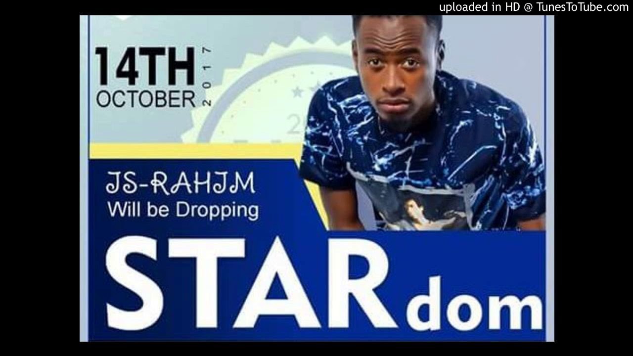 IsRahim – Stardom adlı videoyu YouTube'da izle IsRahim – Stardom adlı videoyu YouTube'da izle