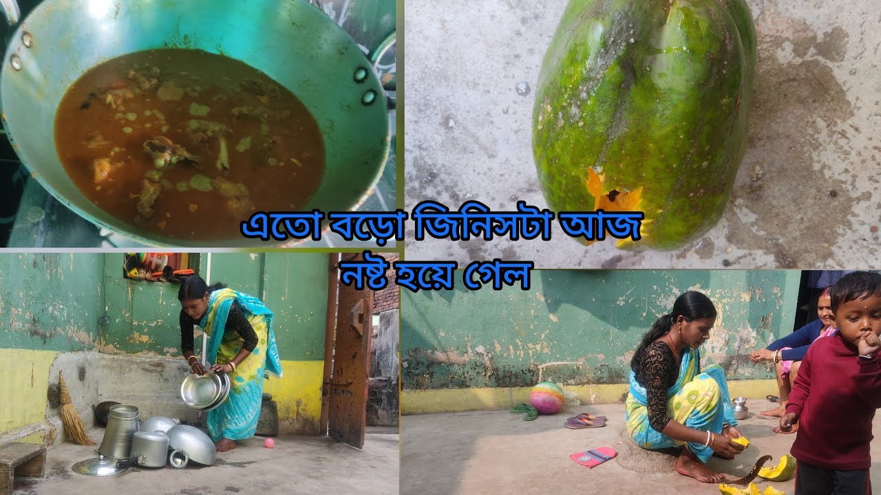 🌿Я приготовила курицу очень простым, деревенским способом 👩‍🍳 