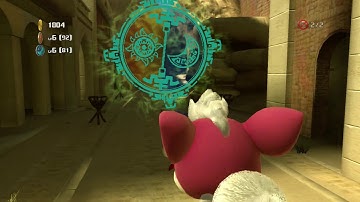 Sonic Unleashed (Xbox 360 Playthrough Part 12) [720p60]