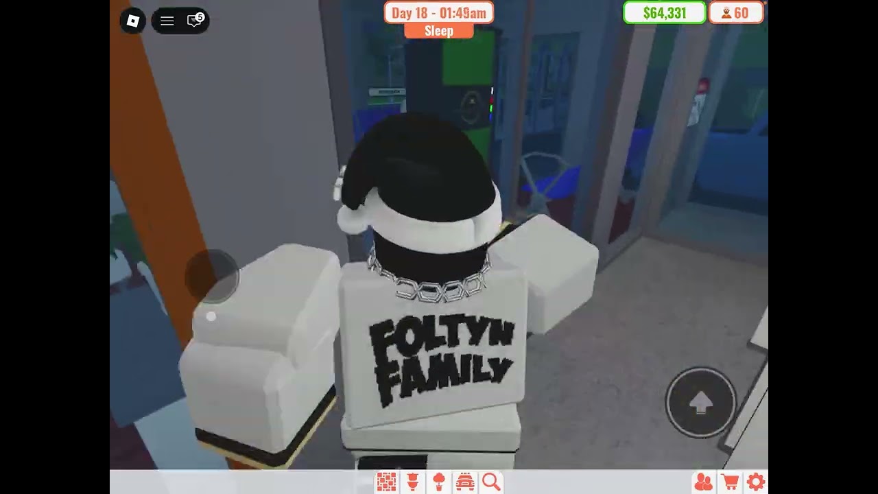 RPReplay MY PRISON #roblox Robloxmikey I build the best prison