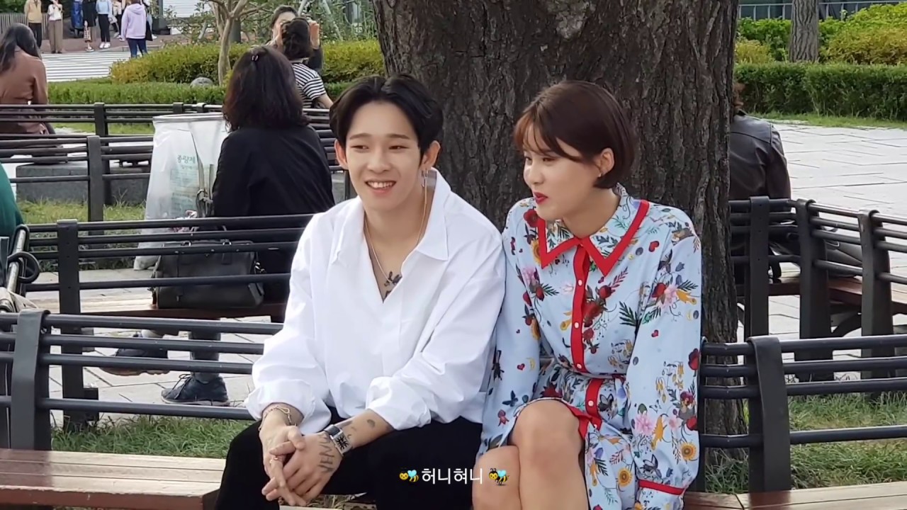 180927 마로니에 버스킹(10) 아찔한사돈 연습 촬영-남태현(SouthClub)