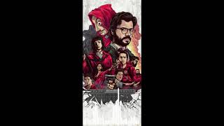 Money Heist Ringtone 🔥 Bella Ciao Ringtone  La Casa De Papel Ringtone  Download link in description