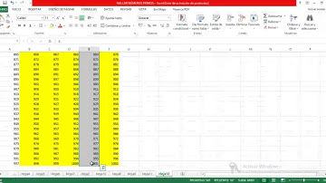 NÚMEROS PRIMOS EN EXCEL Hallar números primos de manera rápida