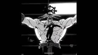 "YOU CAN SEE IT MAHORAGA" YOU CAN SEE MY CURSED TECHNIQUE" -Sukuna | #edit #jujutsukaisen #mahoraga